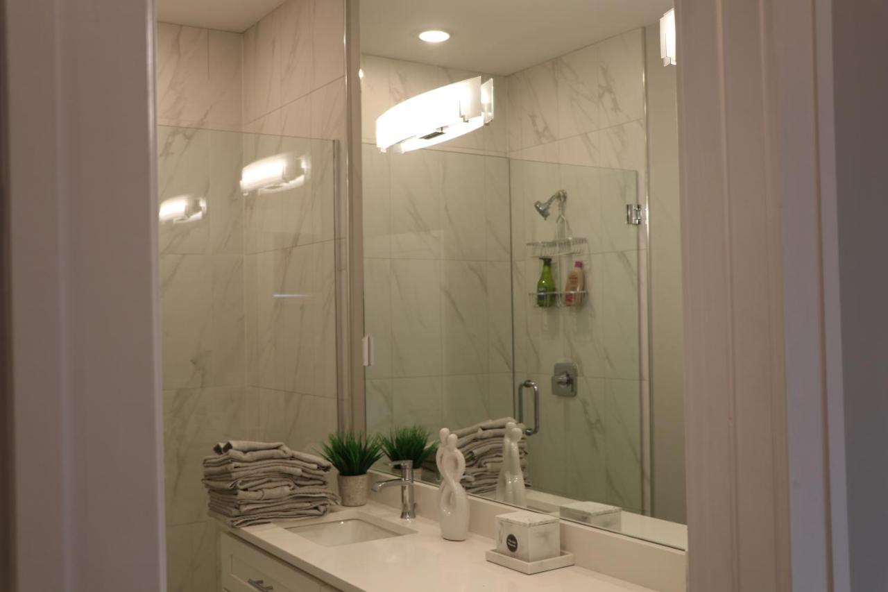 Апартаменты Chicago Exquisite Haven 2Bed 2Bath Near Downtown And United Center Экстерьер фото