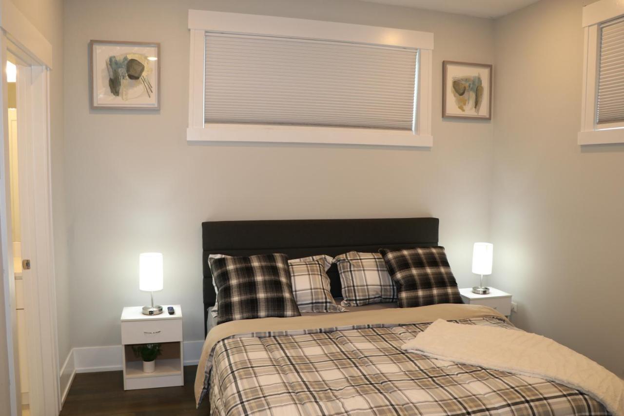 Апартаменты Chicago Exquisite Haven 2Bed 2Bath Near Downtown And United Center Экстерьер фото