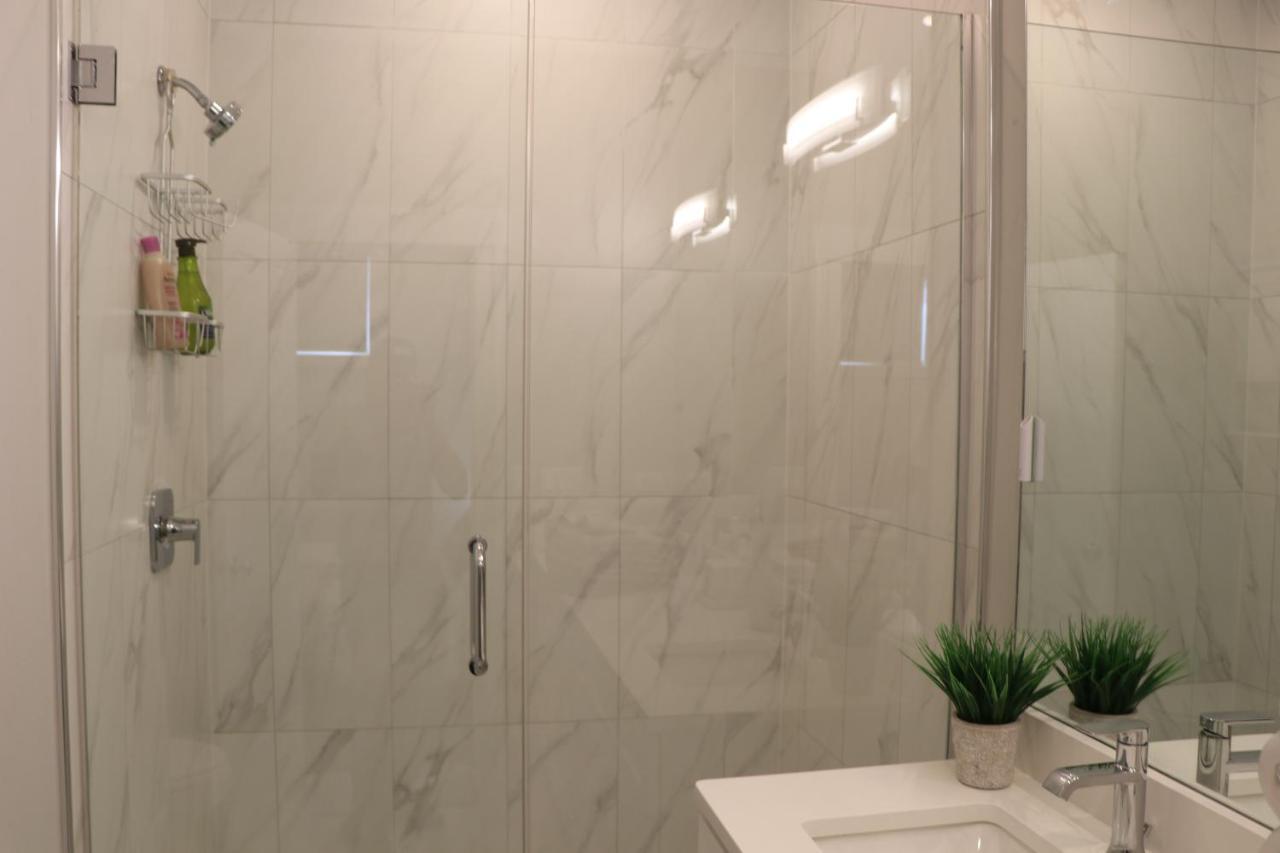 Апартаменты Chicago Exquisite Haven 2Bed 2Bath Near Downtown And United Center Экстерьер фото